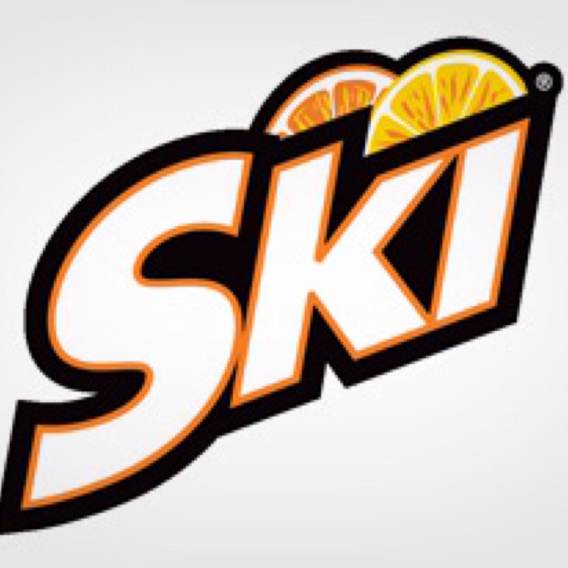 Ski 1 Gallon Syrup **PICKUP ONLY** | Excel Bottling & Brewing Company